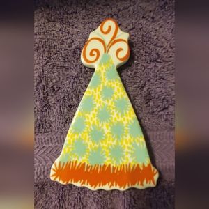 Happy Everything Mini Pom Birthday Hat Attachment